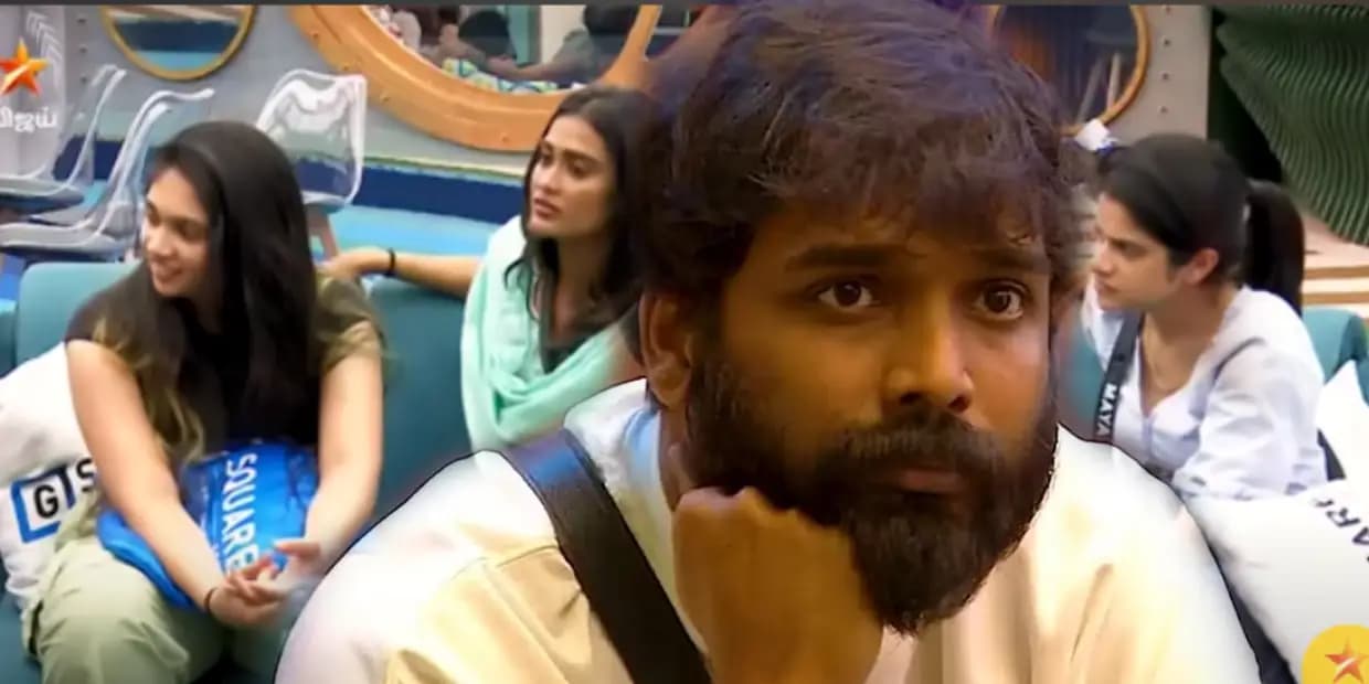 பிரதீப் முதுகில் குத்திய துரோகிகள்.. 12-ல் 4 விக்கெட் காலி, அடுத்தது இவங்க தான்.?