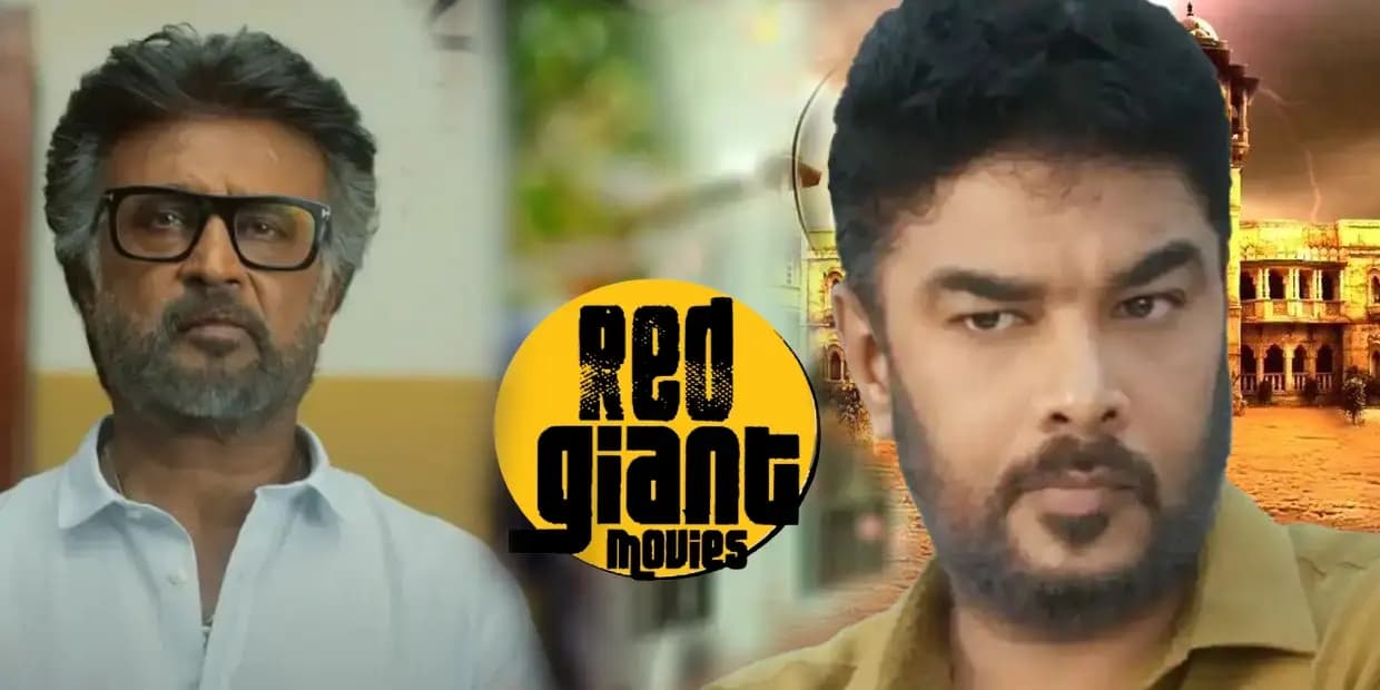 ரஜினி படத்தை தள்ளி வைத்த ரெட் ஜெயிண்ட்.. கமுக்கமாக காய் நகர்த்திய சுந்தர் சி