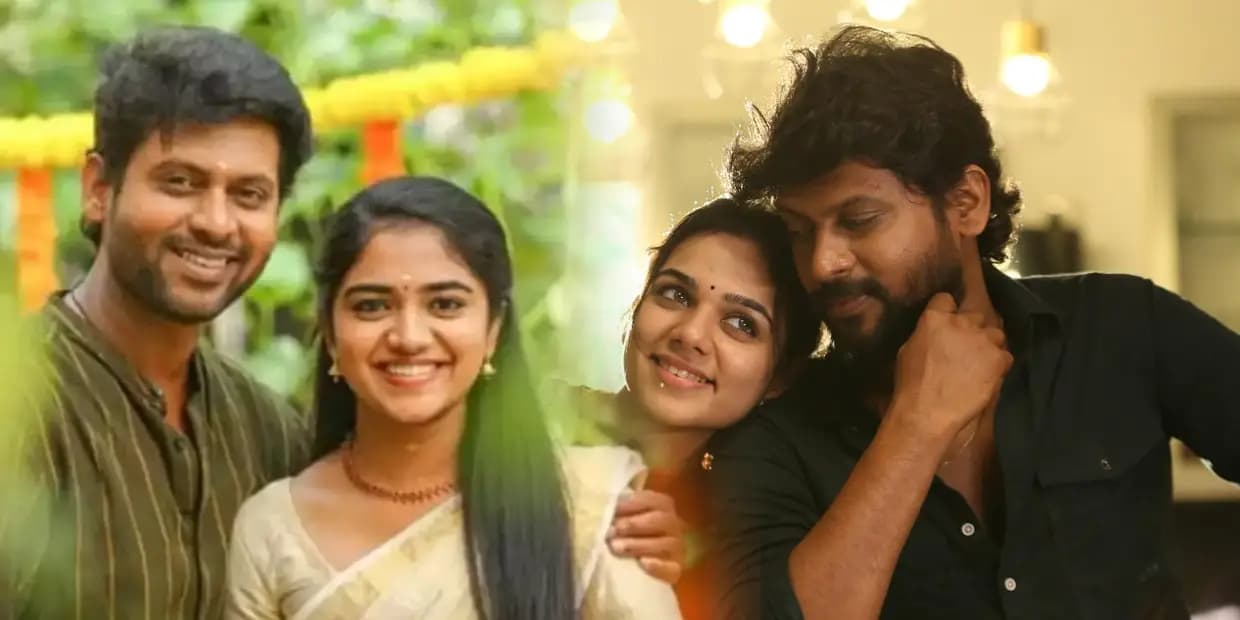 Joe Movie Review – காதலியின் மரணம், கட்டாய திருமணம்.. ரியோவின் ஜோ எப்படி இருக்கு?