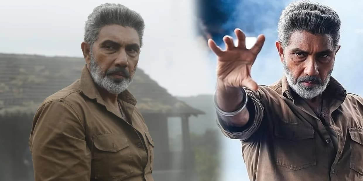 எடுத்த 5 படங்களுமே செம திரில்லர்.. கடவுள் போல் ரீ என்ட்ரியில் சிபிராஜை காப்பாற்றிய இயக்குனர்