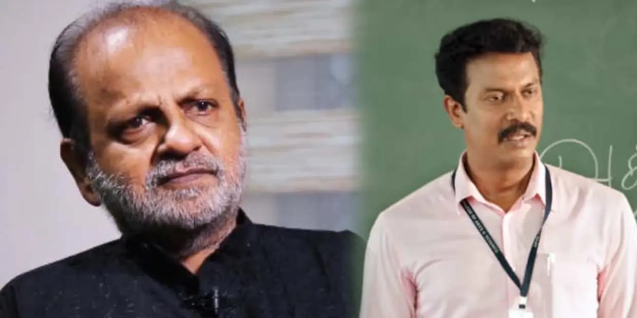 ஜூனியர் பாலையா நடிப்பில் ஹிட் அடித்த 6 படங்கள்.. சமுத்திரகனியுடன் சாட்டையை சுழற்றிய ஹெட் மாஸ்டர்