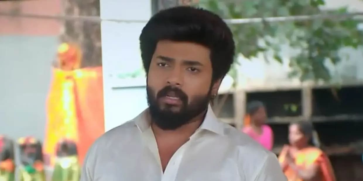 நம்ம மனசுல நச்சுனு இடத்தை பிடித்த 5 டாப் சீரியல் பிரபலங்கள்.. சின்னத்திரை ஹீரோவாக முத்திரை பதித்த கார்த்திக்
