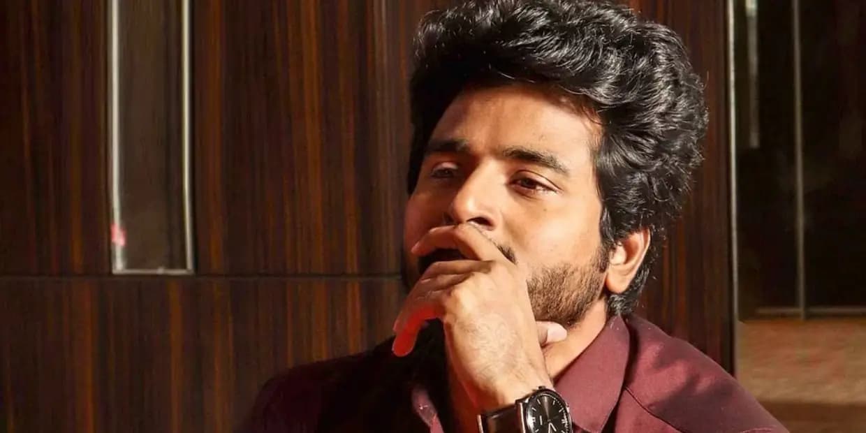 குதிரை மாதிரி விழுந்து எழுந்திருத்து ஓடும் 5 நடிகர்கள்.. கோடிகளில் கடன் இருந்தும் அசராத சிவகார்த்திகேயன்