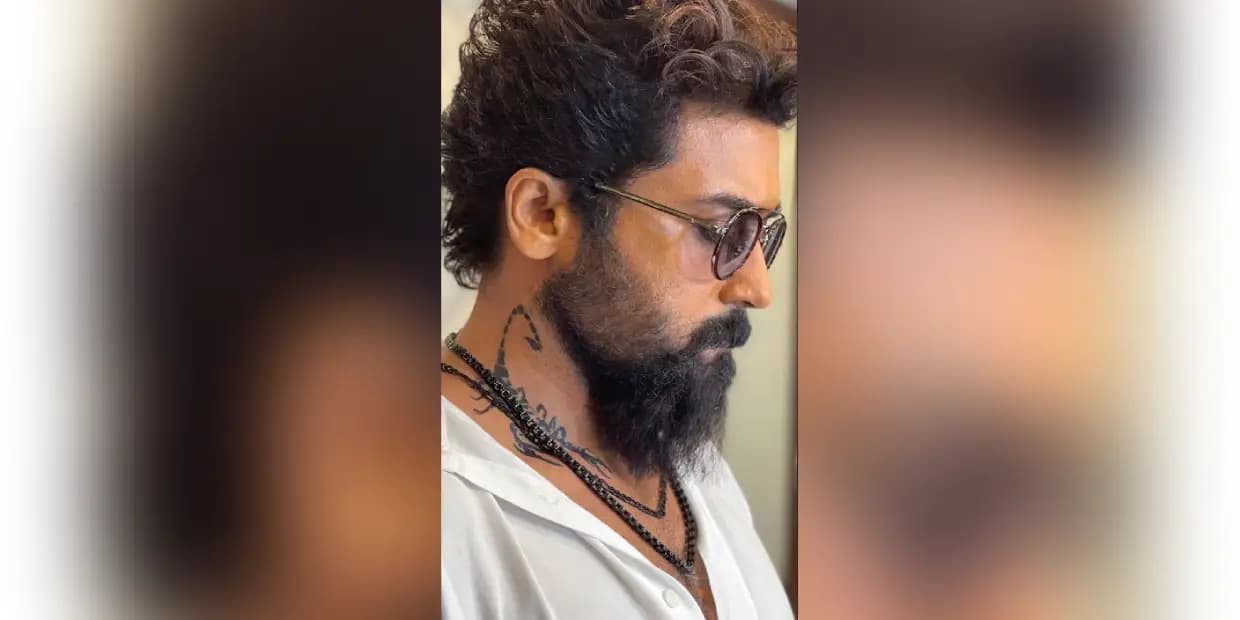 சூர்யா கூட்டணியில் ரீமேக் ஆகும் சூப்பர் ஹிட் பாலிவுட் படம்.. ஆனா ஹீரோ நம்ம ரொலெக்ஸ் இல்லையாம்