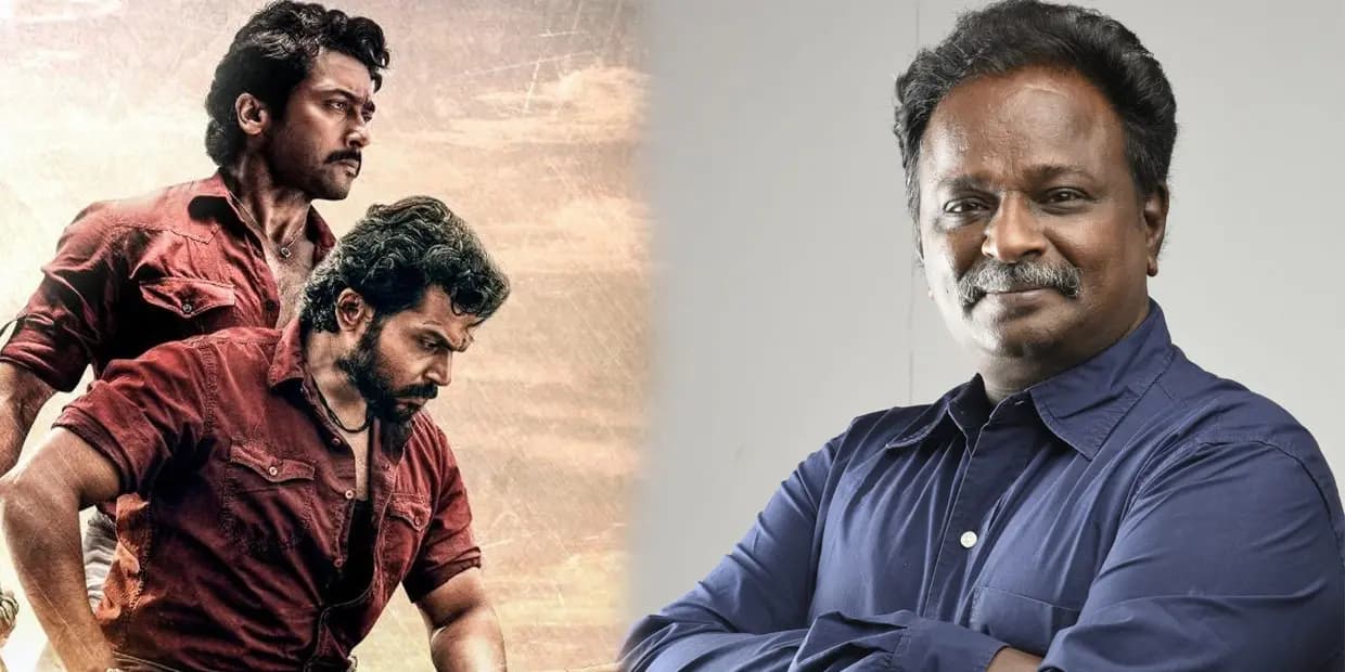 இதை விட சூர்யா, கார்த்தியை அசிங்கப்படுத்த முடியாது.. இப்பவாச்சும் பேசுங்கய்யா, ஒரே மீமில் வறுத்தெடுத்த ப்ளூ சட்டை