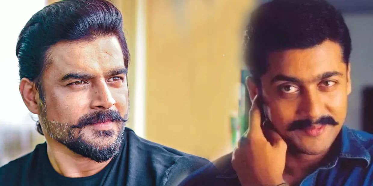 கொஞ்சம் கூட யோசிக்காமல் மாதவன் ஒதுக்கிய 5 ஹிட் படங்கள்.. உஷாராக டாப் இடத்தைப் பிடித்த சூர்யா