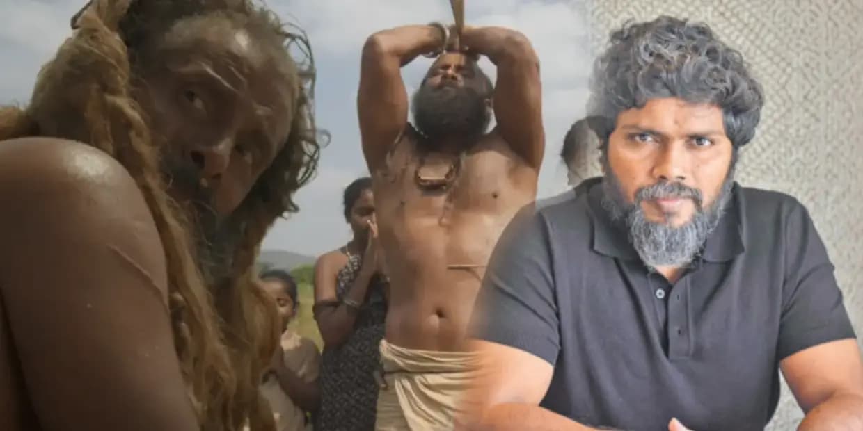 தம்பி ஜப்பான், அண்ணன் ஜெர்மனா.? தங்கலான் வெற்றியால் பா ரஞ்சித்க்கு அடித்த ஜாக்பாட்