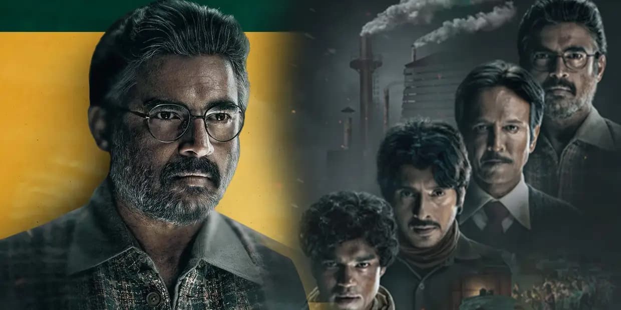 The Railway Men Review – பல்லாயிரம் மக்களைக் கொன்று குவித்த போபால் விஷவாயு.. நம்பர் ஒன் ட்ரெண்டிங், தி ரயில்வே மென் விமர்சனம் இதோ!