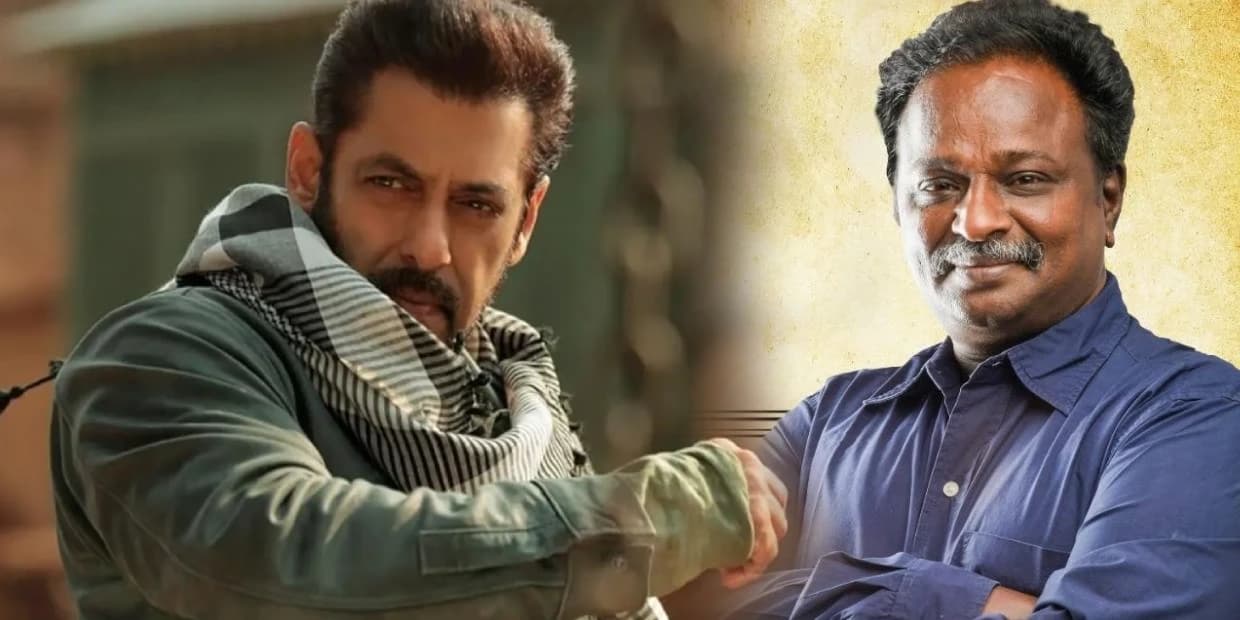 சல்மான் கானின் டைகர் 3 எப்படி இருக்கு.? ப்ளூ சட்டையின் விமர்சனம்