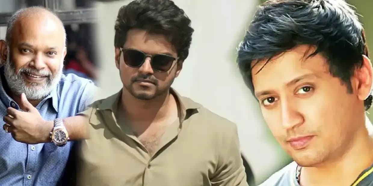பிரசாந்தை ஒதுக்கீட்டு வெங்கட் பிரபு செய்த காரியம்.. விஜய்க்கு மட்டுமே கொடுக்கப்படும் அந்தஸ்து