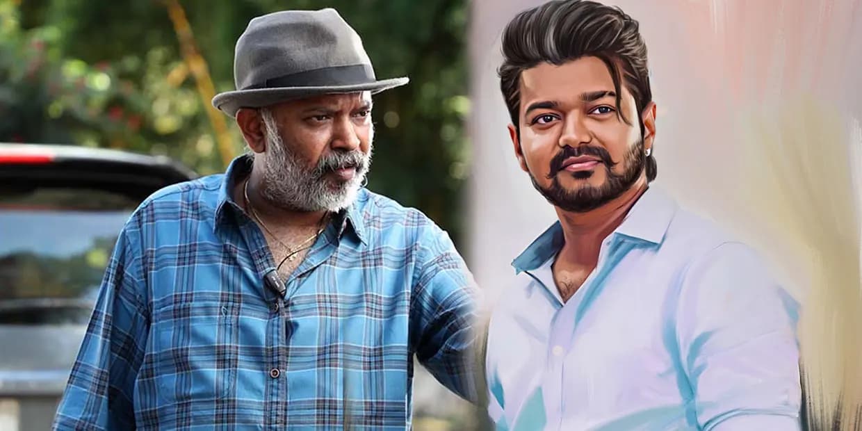 GOAT ஃபர்ஸ்ட் சிங்கிளுக்கு இப்ப வாய்ப்பே இல்லை.. வெங்கட் பிரபு கொடுத்த ஷாக்