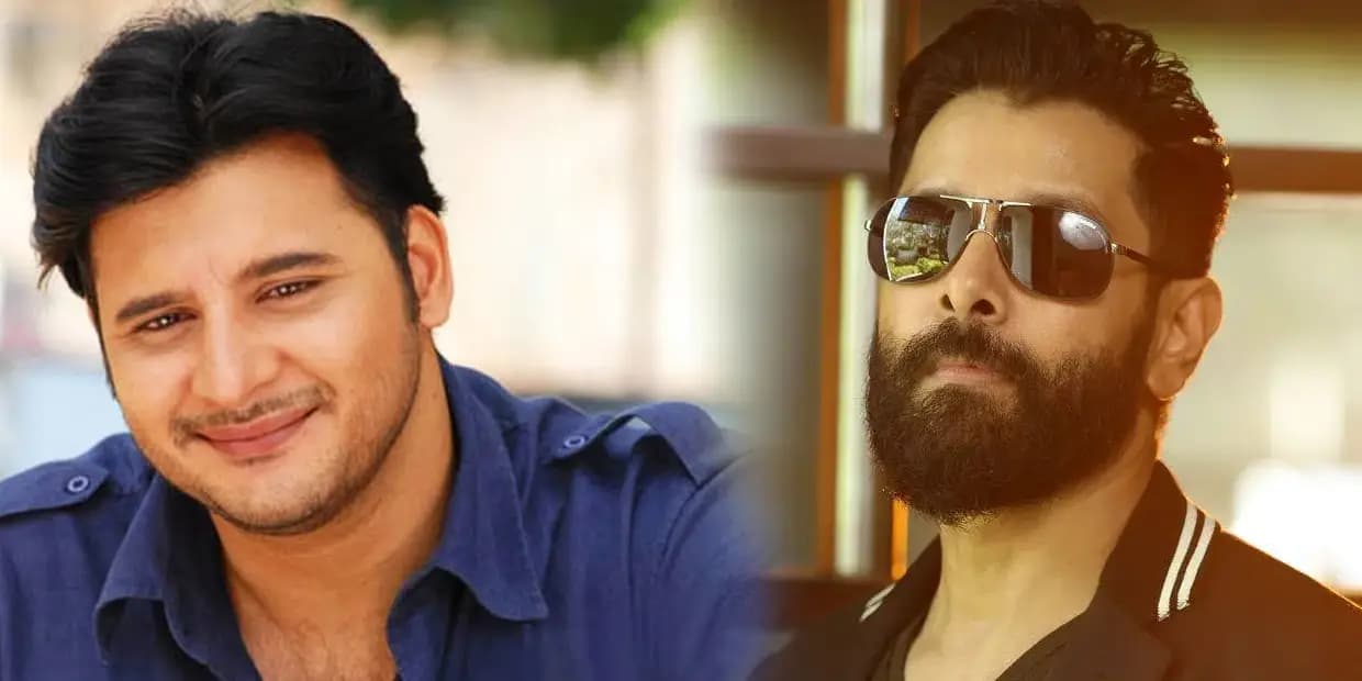 மற்ற நடிகர்களுக்காக சப்போர்ட் பண்ணிய விக்ரம்.. அப்பாஸுக்கும் இவருக்கும் இப்படி ஒரு ஒற்றுமையா?