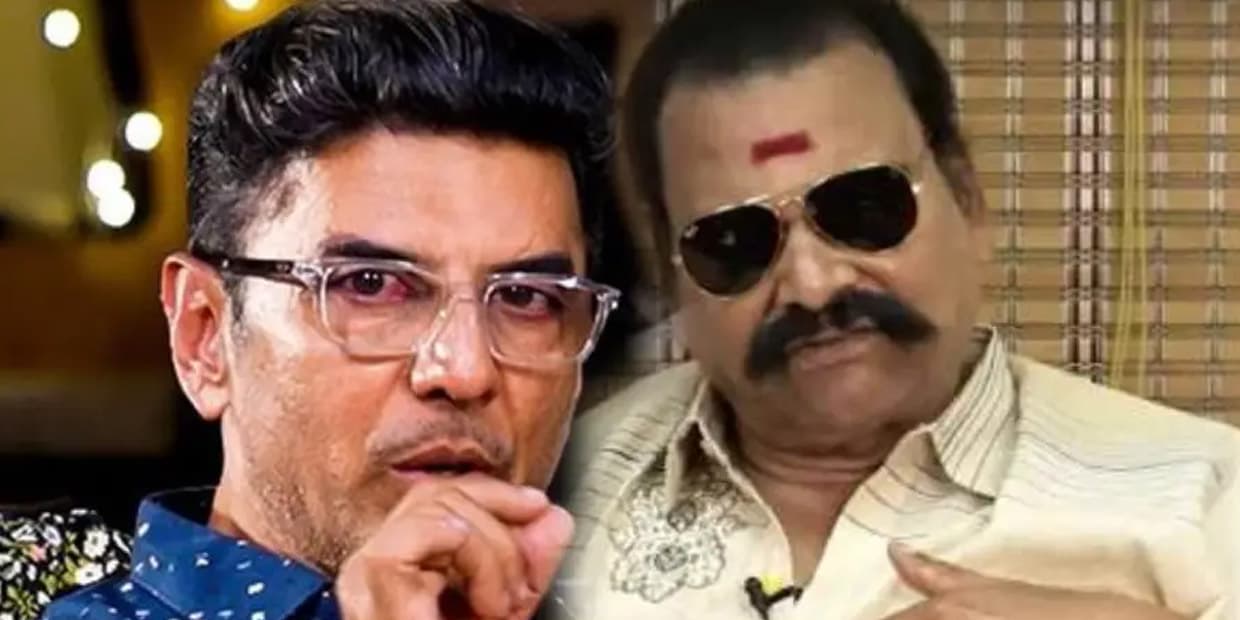 நண்பன், ஜிம் தோழன் என்று சொல்லியே பப்லுக்கு ஆப்பு வைத்த ரங்கநாதன்.. 2 பயில்வான்கள் மோதலின் பின்னணி