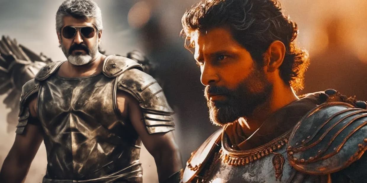 40 சதவீத படபிடிப்போடு ஒதுங்கிக் கொண்ட அஜித்..