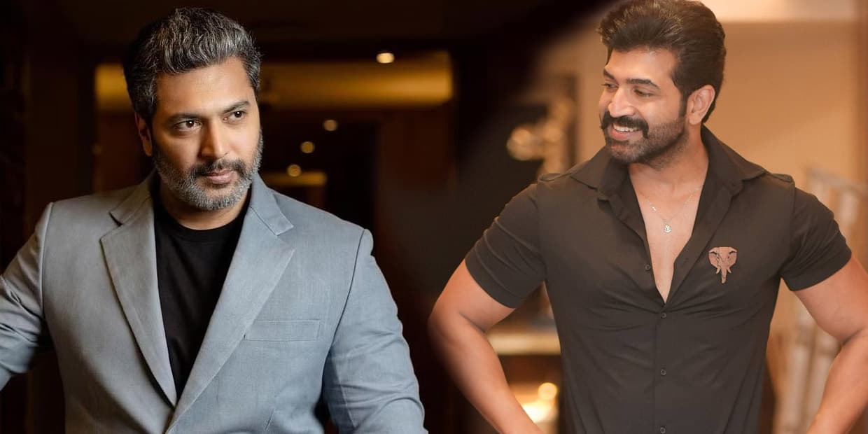 அள்ளிக் கொடுக்கும் மனைவியின் மூலம் ஆதாயம் அடையும் 5 நடிகர்கள்.. ஜெயம் ரவிக்கும், அருண் விஜய்க்கும் இன்று வரை கை கொடுத்த உறவு