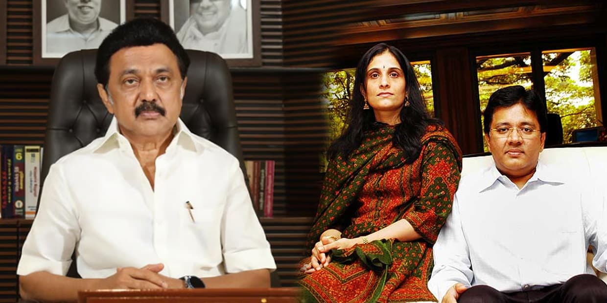 வெள்ள நிவாரண நிதிக்கு ஸ்டாலினிடம் கொட்டிக் கொடுத்த சன் பிக்சர்ஸ்.. ஹீரோக்கள் முதலாளியிடம் கற்றுக் கொள்ள வேண்டிய பாடம்