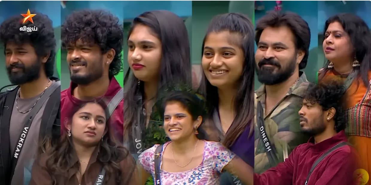 அடுத்த ரெட் கார்டு பிளானில் சிக்கிய முத்தின மூஞ்சி.. நியாயமே இல்லாமல் உருட்டும் சூனியக் கிழவி