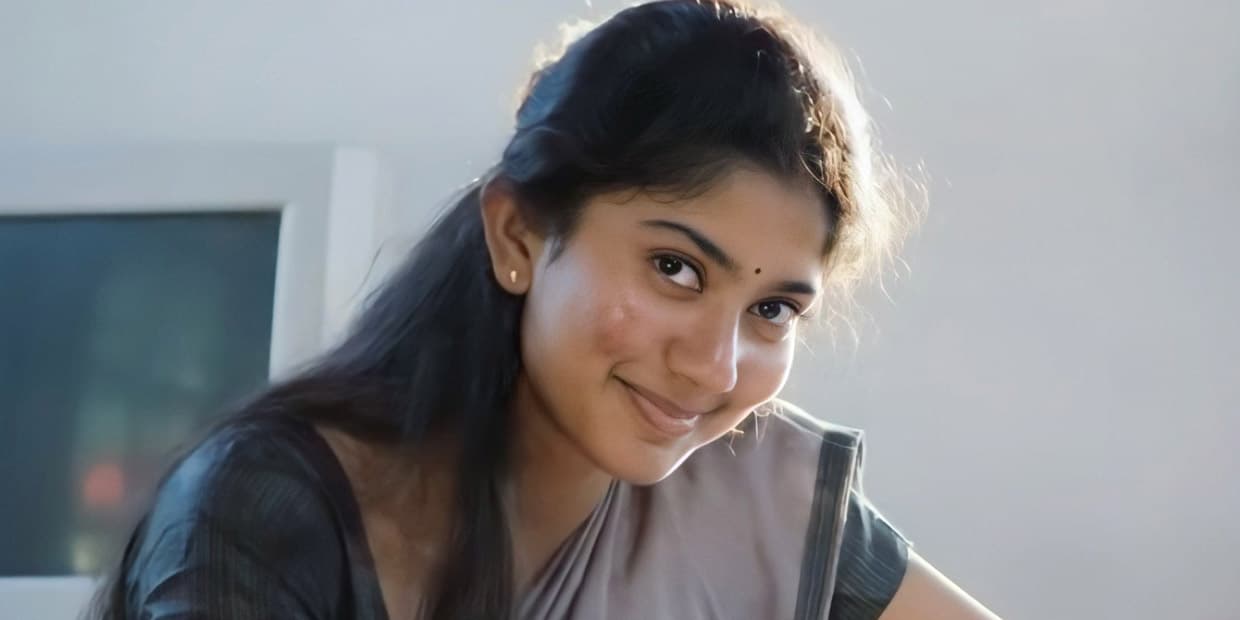 அட்ஜஸ்ட்மெண்ட் செய்ய சொன்ன தயாரிப்பாளர்.. பட வாய்ப்பை உதறித் தள்ளிய சாய்பல்லவி!