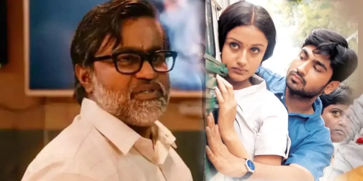 இயக்குனராக அடிமேல் அடி வாங்கும் செல்வராகவன்.. அதிரடியாக நிறுத்தப்பட்ட 7G படப்பிடிப்பு