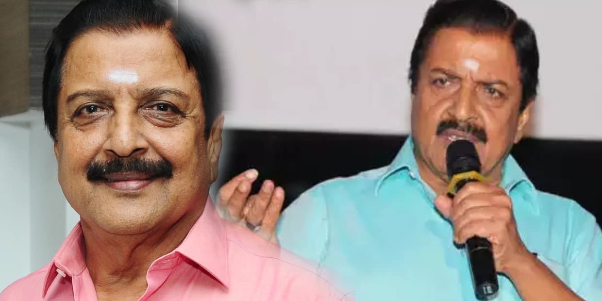 அடிமடியில் கை வைத்த வாரிசுகள்.. எவ்வளவு சொல்லியும் சிவக்குமார் பேச்சைக் கேட்காத மாபியா