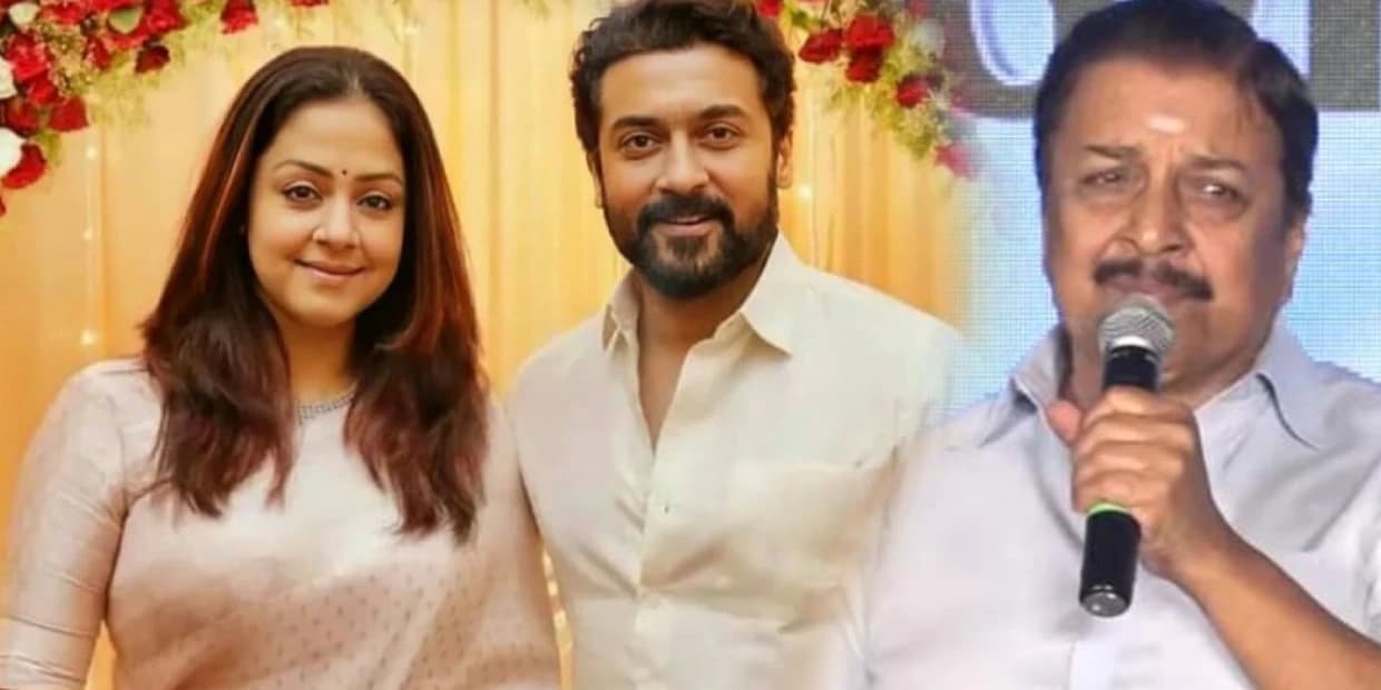 இதுக்கு தான் மும்பையில செட்டில் ஆனோம்.. தலையாட்டி பொம்மையாக மாறிய சூர்யா