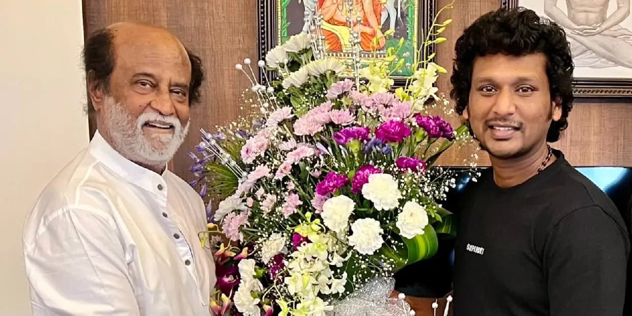 தலைவர் 171 அதிகாரப்பூர்வ அறிவிப்பு. ஏப்ரலில் படப்பிடிப்பை கன்ஃபார்ம் செய்த லோகேஷ்