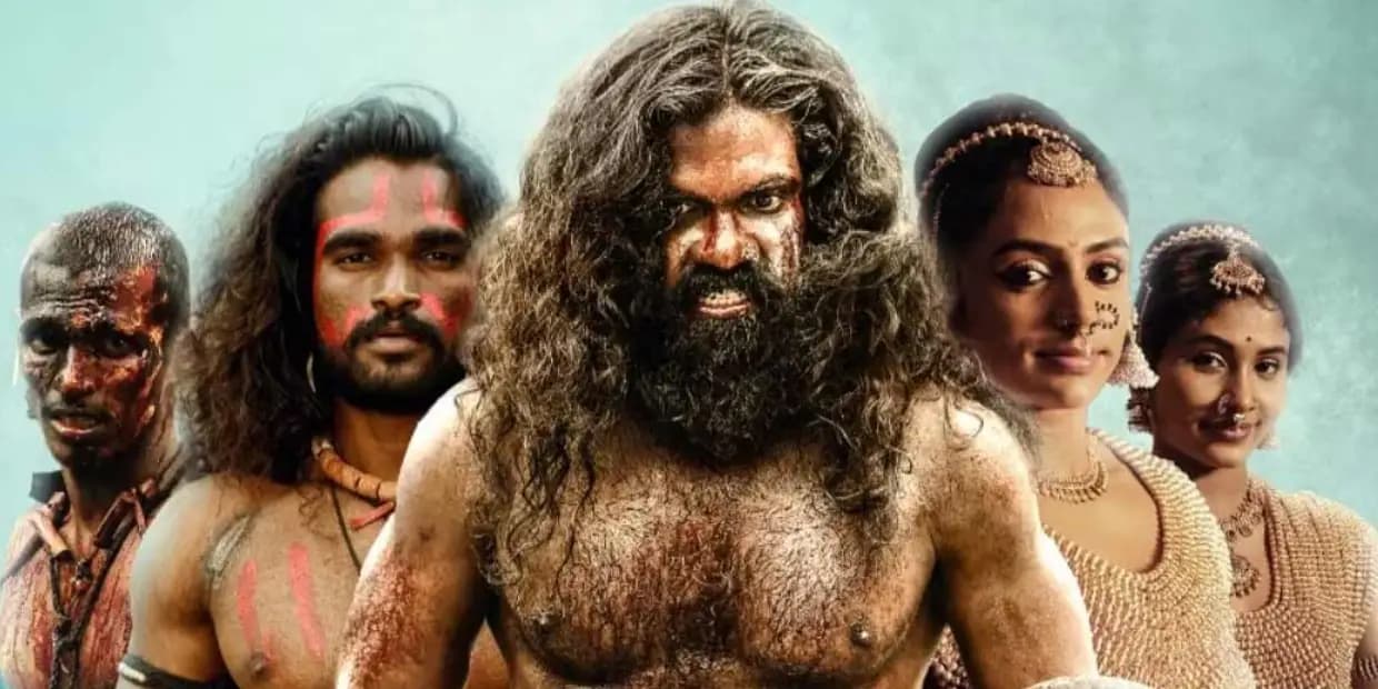 2023ல் நல்ல கதை இருந்தும் மக்களிடம் சேராத 5 படங்கள்..