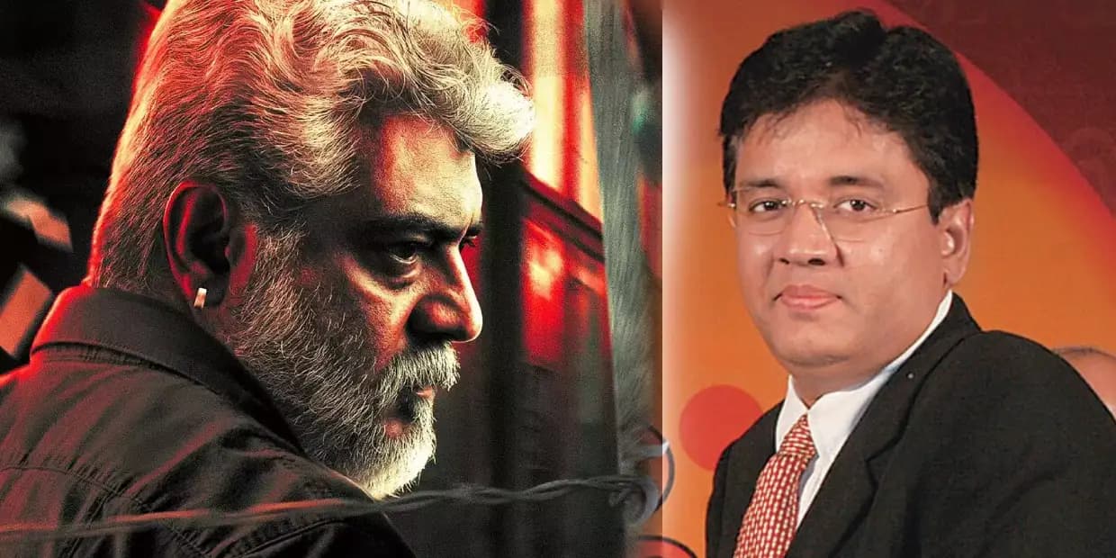 மொத்த பிஸினஸையும் ஒரே செக்கில் முடித்துவிட்ட மாறன் அண்ட் கோ.. சன் பிக்சர்ஸ் இடம் சிக்கிய விடாமுயற்சி