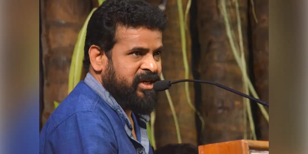 கூடா நட்பினால் தலையில் துண்டை போட்ட அமீர்.. மொத்தமாக முடித்து விட்ட நீதிமன்றம்