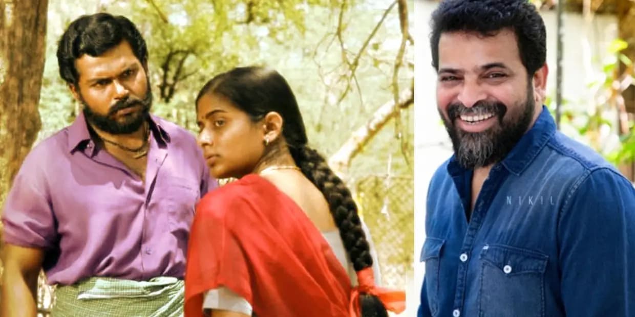 பருத்திவீரன் ஹிட்ஆகியும் ஒரு பைசா கூட சம்பளம் வாங்கல.. அமீருக்கு தோள் கொடுத்த நடிகர்