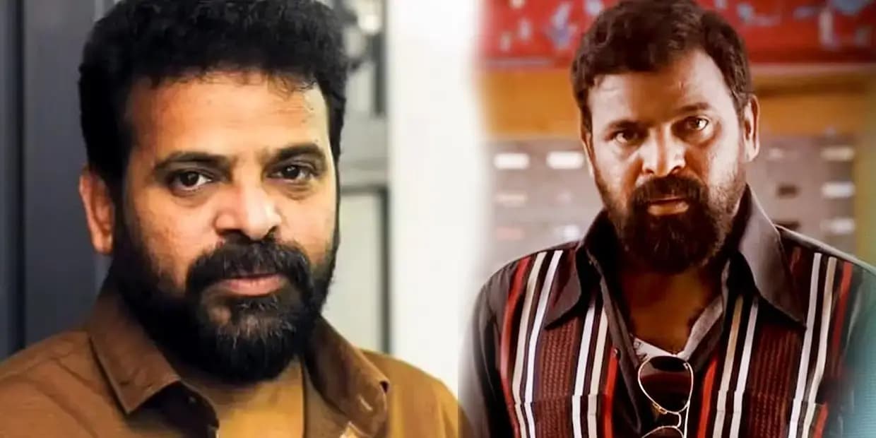 உயிர் தமிழுக்கு அரசியல் பின்னணியில் ராஜன்.. கார்ப்பரேட்டை வம்புக்கு இழுத்து கொந்தளித்த அமீர்!