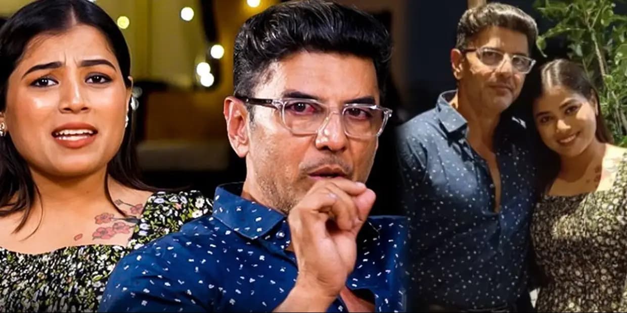 பப்லுவின் பிரிவிற்கு இதுதான் முக்கிய காரணம்.. தடையாக இருந்த ஷீத்தல்