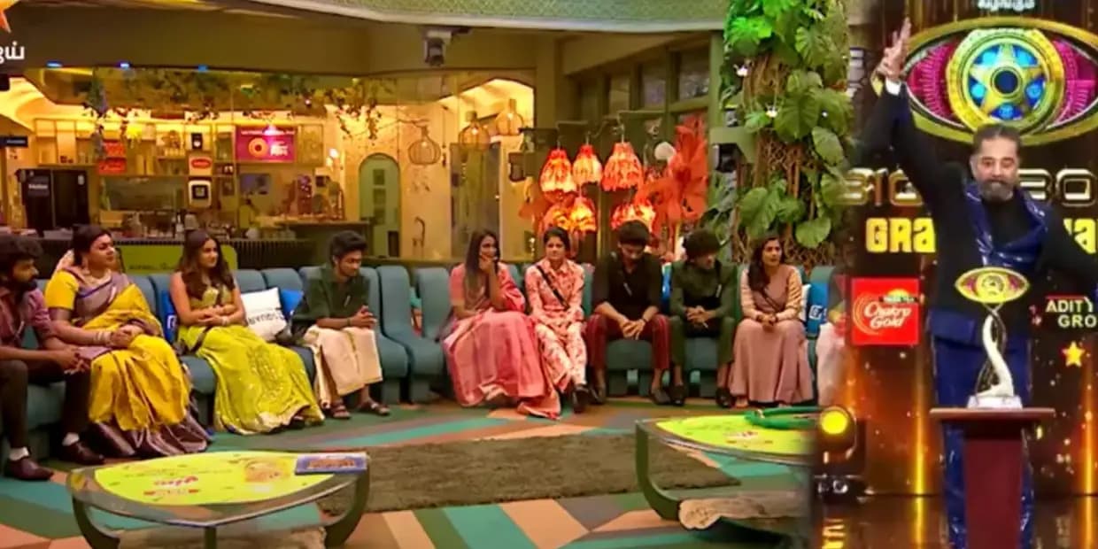 பிக் பாஸ் 7ல் வின்னர், ரன்னர் இவர்கள்தான்.. டாப் 5 லிஸ்ட் ரெடி