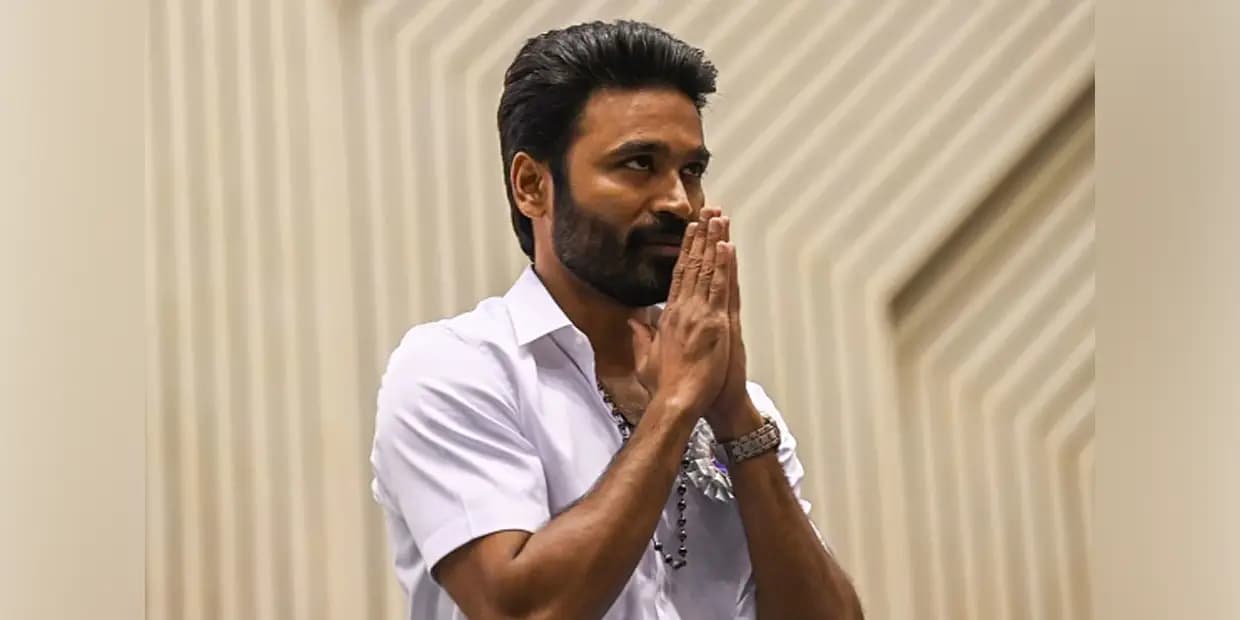 அசைவமே அலர்ஜின்னு தெறித்து ஓடும் 5 நடிகர்கள்.. குமட்டிக்கிட்டு வாந்தி எடுக்கும் தனுஷ்