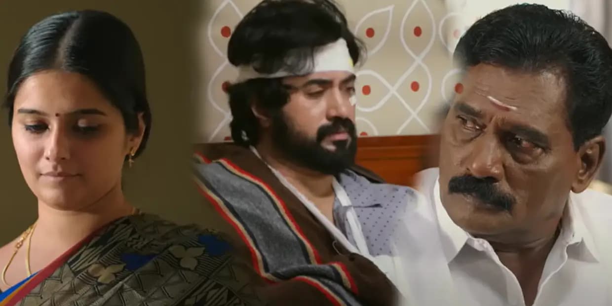 தம்பிக்கு பாசத்தைக் காட்டி தூபம் போடும் குணசேகரன்.. சக்தியை போல் ரெமோவாக மாறிவரும் கதிர்