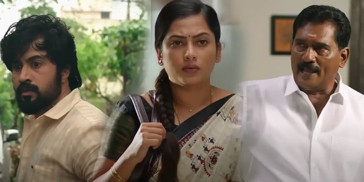 ஜனனியை பழிவாங்க போட்ட மாஸ்டர் பிளான்.. குணசேகரன் கூடவே இருந்து குழி பறிக்க போகும் துரோகி