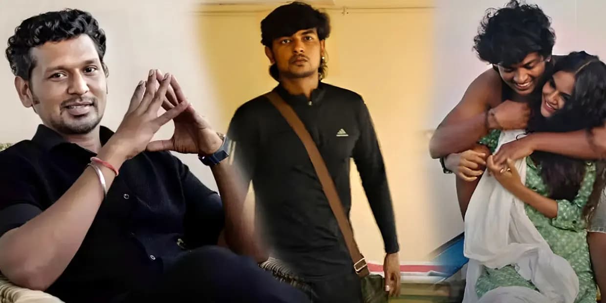 ஃபைட் கிளப் லோகேஷ் படமே கிடையாது.. வன்முறையின் உச்சம், இளசுகள் கொண்டாடும் பிரயோஜனம் இல்லாத குப்பை