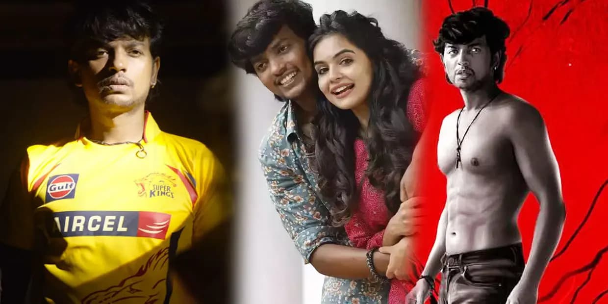 Fight Club Movie Review- வட சென்னையின் மற்றொரு களம்.. ரத்த வாடை தெறிக்கும் ஃபைட் கிளப் எப்படி இருக்கு.? முழு விமர்சனம்