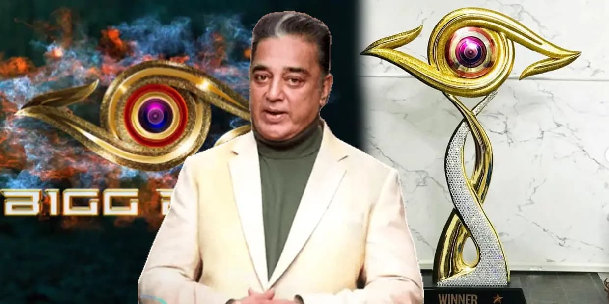 சாத்தான் வேதம் ஓதுதா.? தில்லுமுல்லு செஞ்சி கப்பு வாங்கிட்டு ஓவர் ரவுசு விடும் பிக்பாஸ் வின்னர்