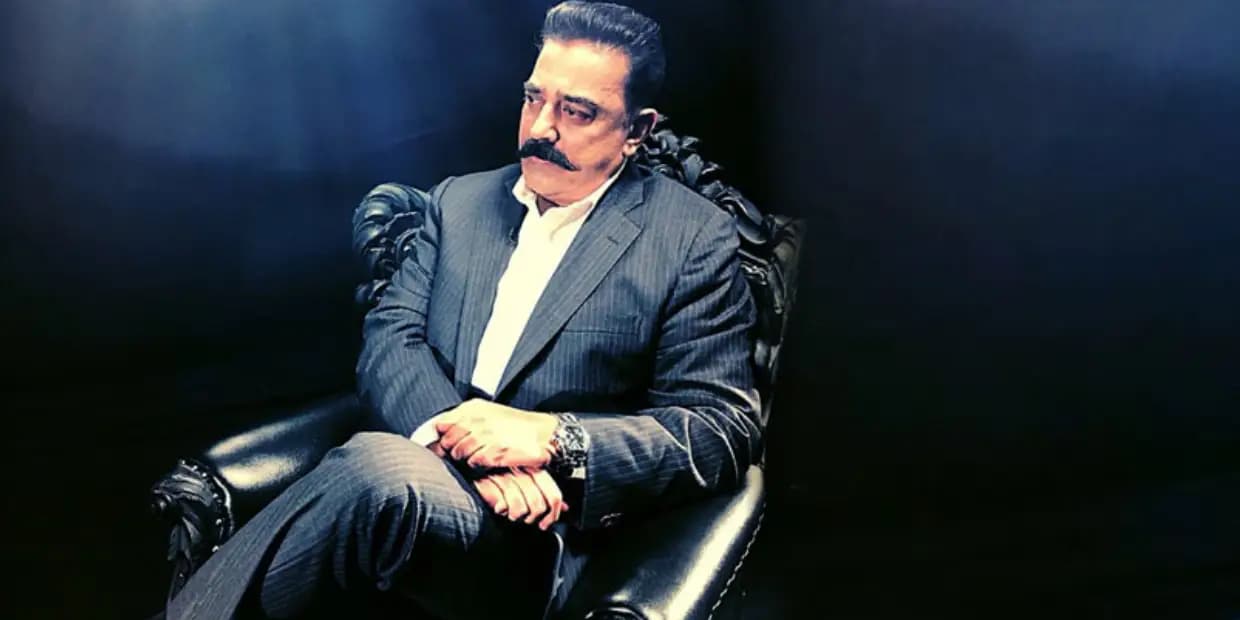 கமல் கடைசி வரை கிட்ட சேர்த்துக்காத 5 நடிகர்கள்.. பின்னணியில் இப்படி ஒரு காரணமா?