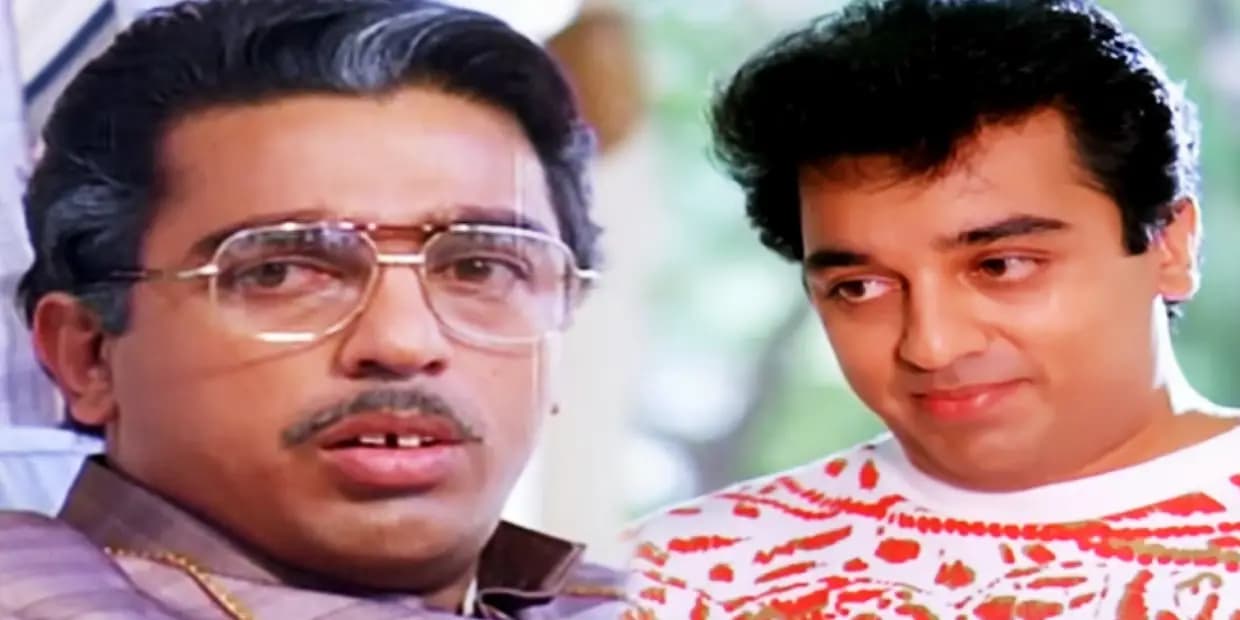 எந்த கேரக்டர் கொடுத்தாலும் அதில் ஊறிப் போய் நடிக்கும் 5 பிரபலங்கள்.. கமலையே பிரமிக்க வைத்த திரிபுரசுந்தரி