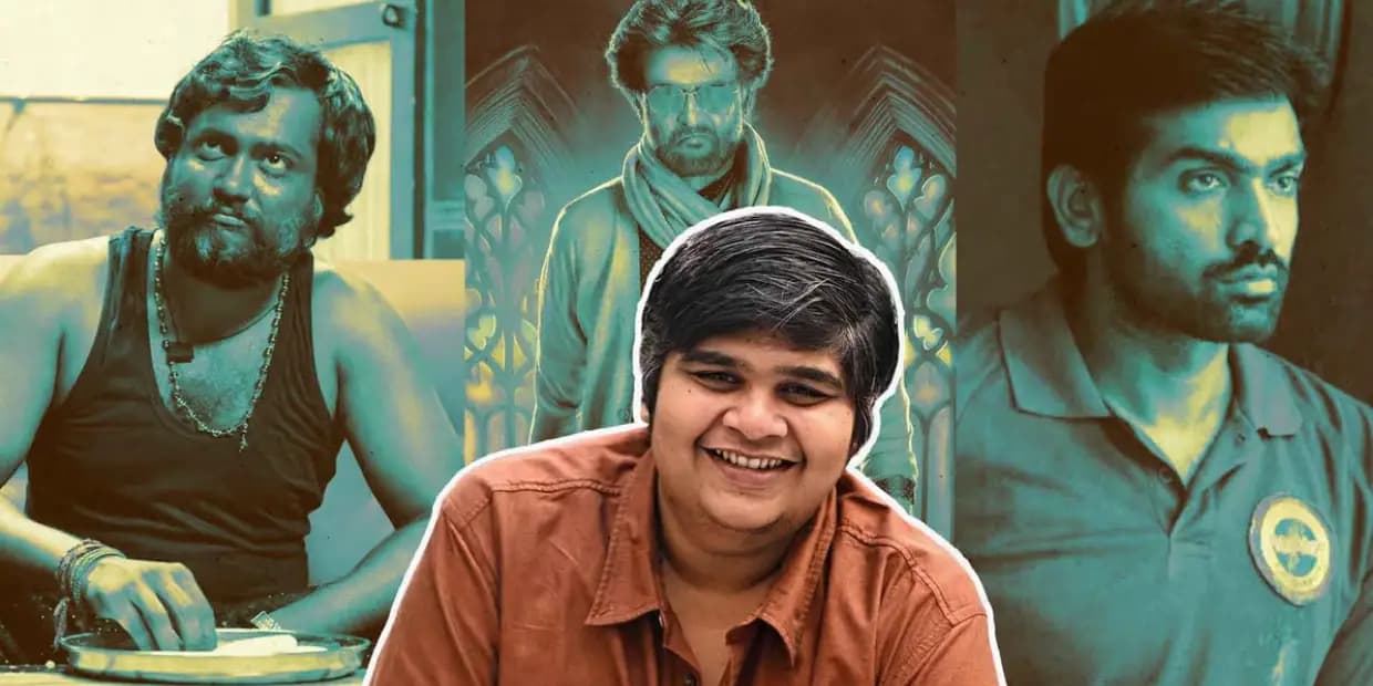 அரசியல் கதையை கையிலெடுக்கும் கார்த்திக் சுப்புராஜ்.. கிளம்ப போற பஞ்சாயத்துக்கு ரெடியா இருங்க