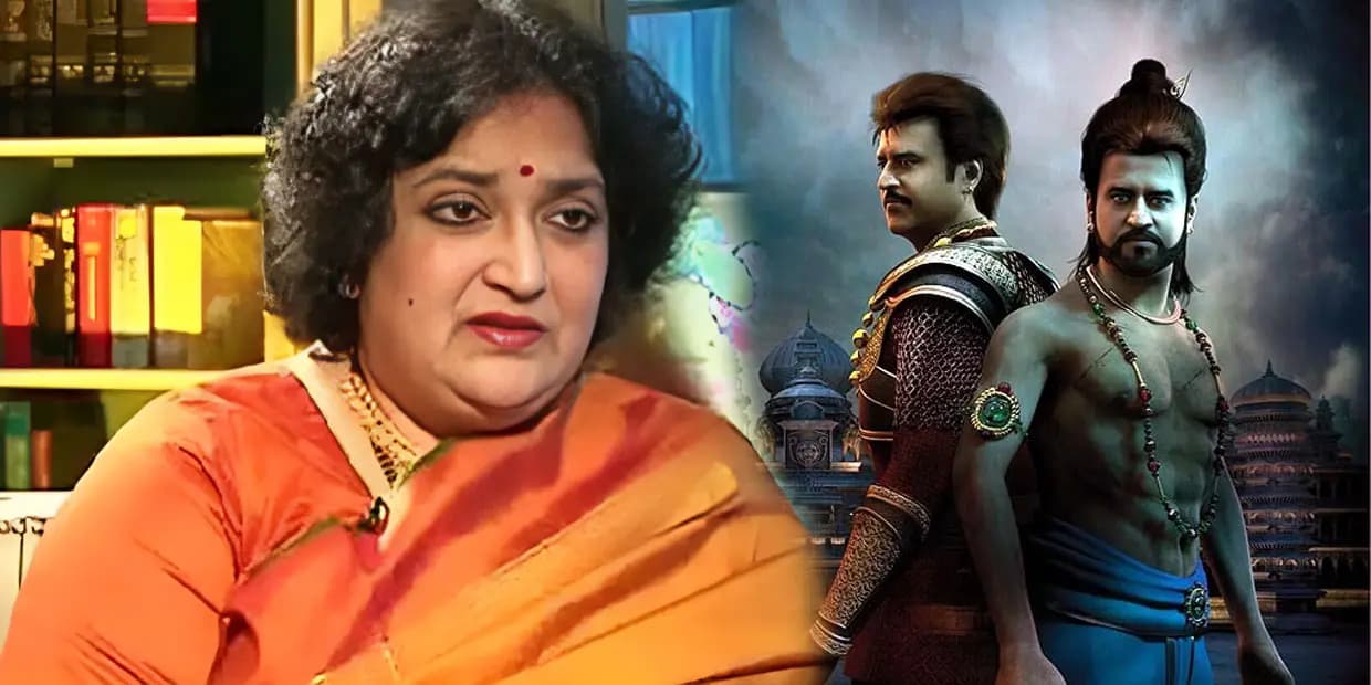 விடாமல் துரத்தும் கோச்சடையான் 6 கோடி வழக்கு.. கோர்ட்டுக்கு வந்த லதா ரஜினிகாந்த், நீதிபதி போட்ட உத்தரவு