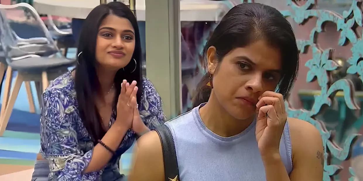 பெண்ணியமா பேசுற, இப்ப பாரு ஆன்ட்டி.. தொக்காக சிக்கிய மாயாவுக்கு ஆப்படிக்க போகும் அர்ச்சனா