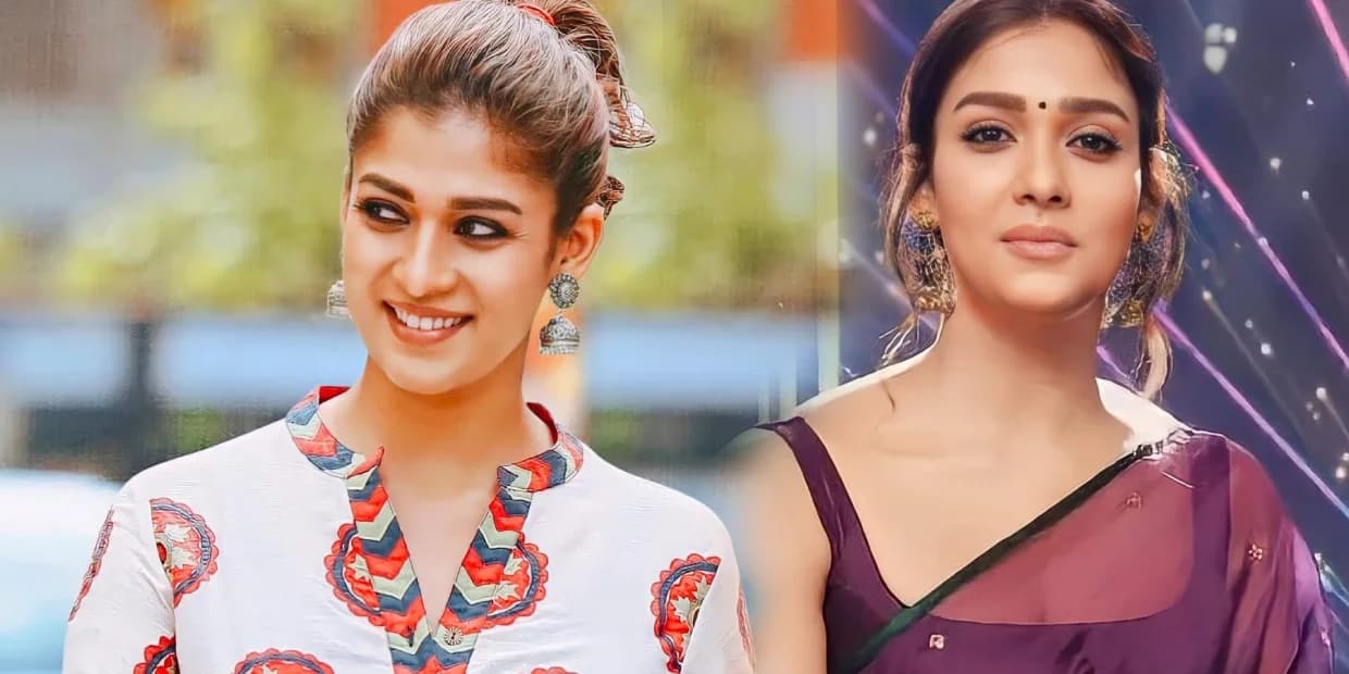 ஆன்ட்டிஸ் ஆனாலும் அக்காவா நடிக்க தயங்கும் 5 டாப் ஹீரோயின்கள்.. கல்யாணம் ஆகாமலே நயனுக்கு டஃப் கொடுக்கும் நடிகை