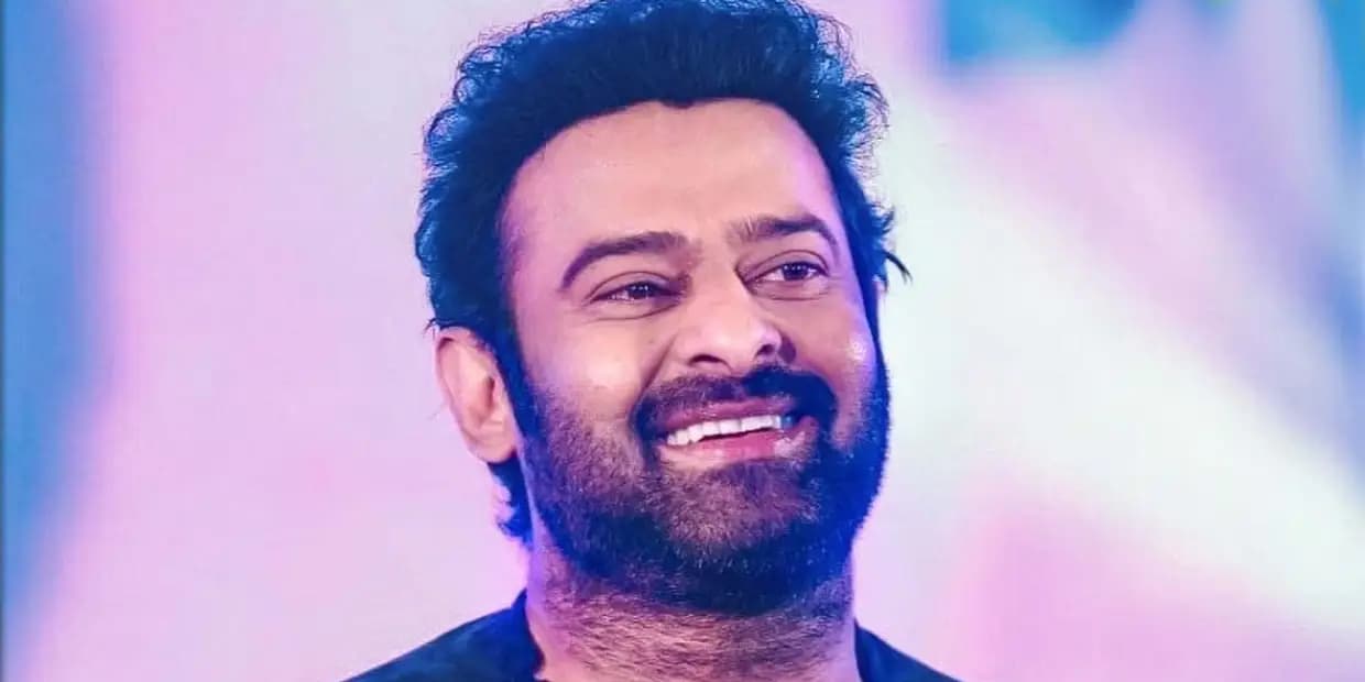 பிரபாஸ் உடன் என்னை தொடர்புபடுத்தி பேச காரணம் என் அண்ணன் தான்.. ஆட்டம் காணும் ஆந்திர அரசியல்!