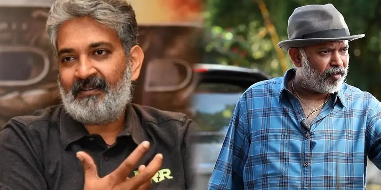 மோசமான வில்லனிடம் பேச்சுவார்த்தை நடத்தும் வெங்கட் பிரபு.. ராஜமவுலி பார்த்து மிரண்ட நடிகர்