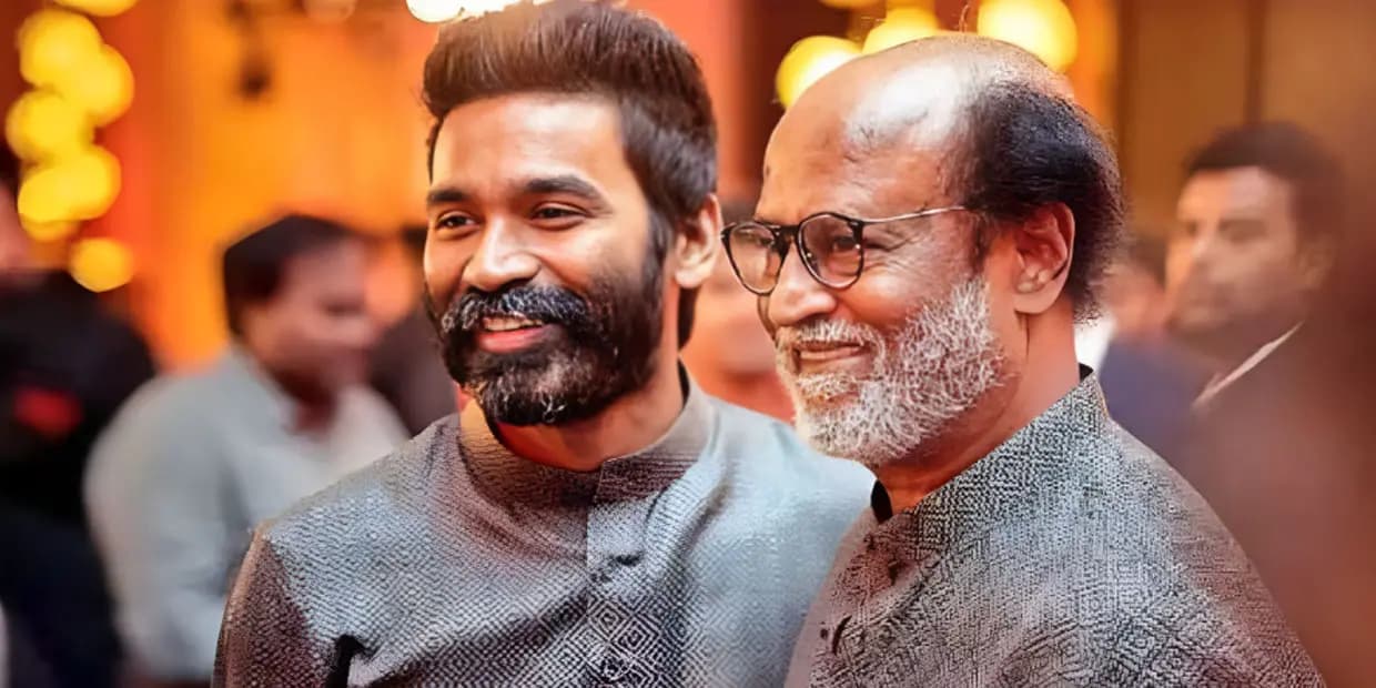 சம்பவம் இருக்கு.. ஜெயிலர் 2 படத்தில் சூப்பர்ஸ்டாருக்கு Tough கொடுக்க போகும், அசுர நடிகர்?