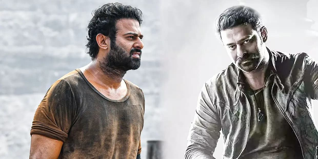 KGF இயக்குனரால் தல தப்பிய பிரபாஸ்.. பாக்ஸ் ஆபிஸை திணறடிக்கும் சலார் முதல் நாள் வசூல் ரிப்போர்ட்