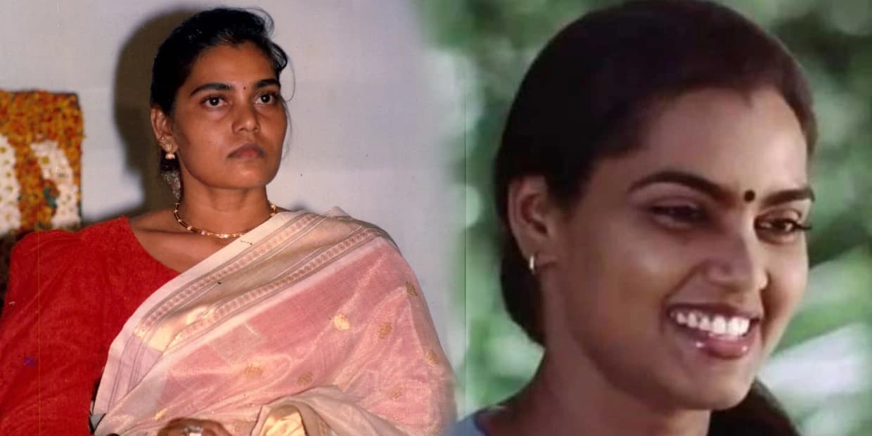 கடத்தல் வழக்கில் சிக்கிய சில்க் ஸ்மிதா.. பின்னணியில் இருந்த பிரபல இசையமைப்பாளர்?
